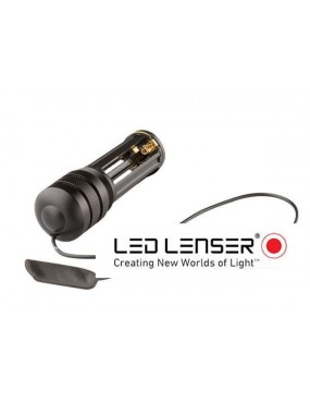 FERNBEDIENUNG FÜR FACKEL P7.2 P7QC  LED LENSER [0361]