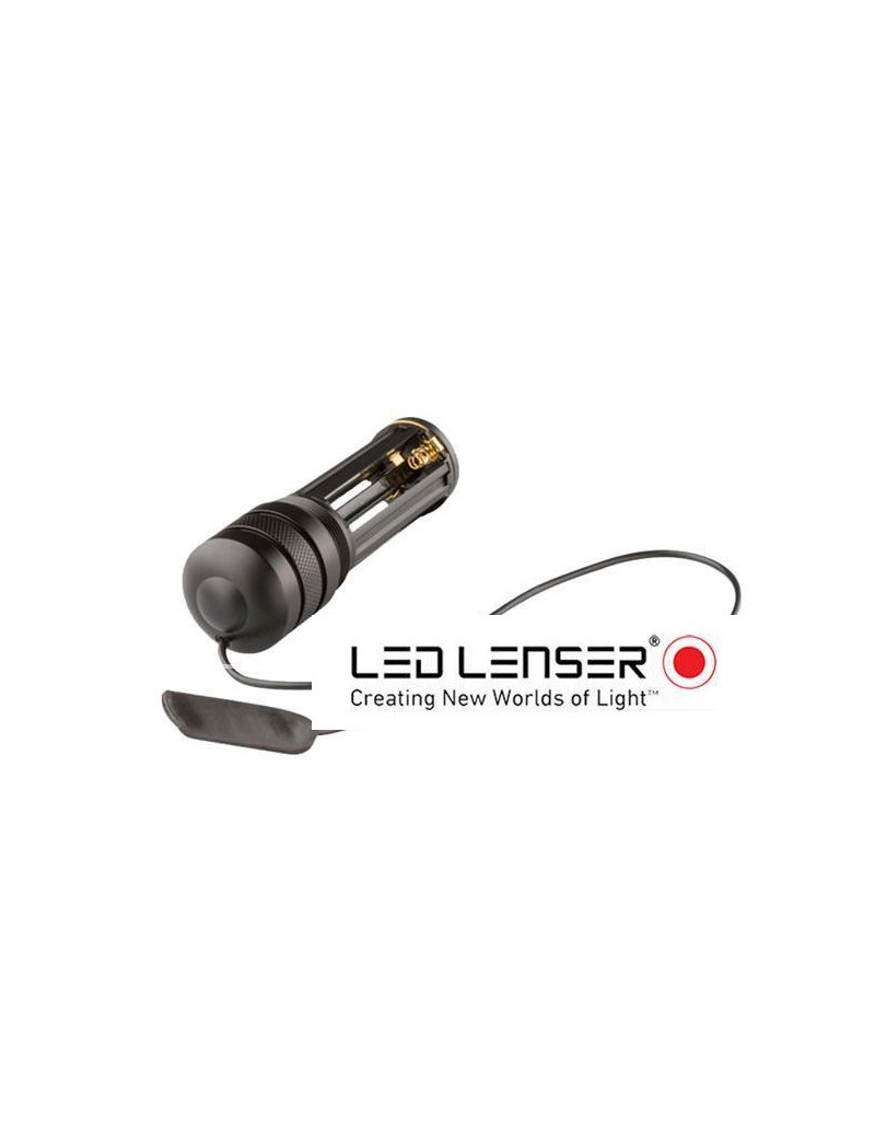 REMOTO PER TORCIA P7.2 P7QC  LED LENSER [0361]