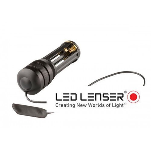 REMOTO PER TORCIA P7.2 P7QC  LED LENSER [0361]
