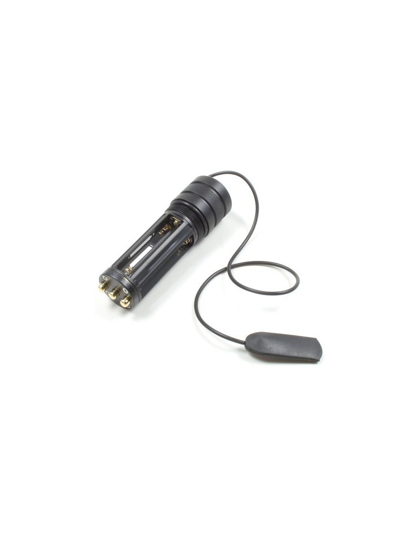 REMOTO PER TORCIA P7.2 P7QC  LED LENSER [0361]
