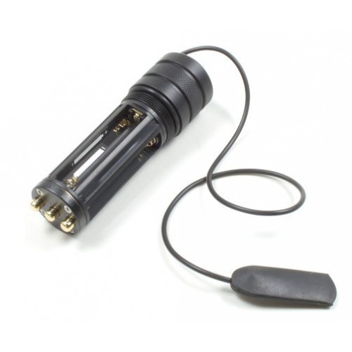 REMOTO PER TORCIA P7.2 P7QC  LED LENSER [0361]