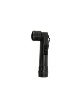 BLACK PIPE TORCH BRAND FOSCO [3337N]