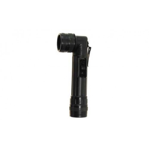 BLACK PIPE TORCH BRAND FOSCO [3337N]