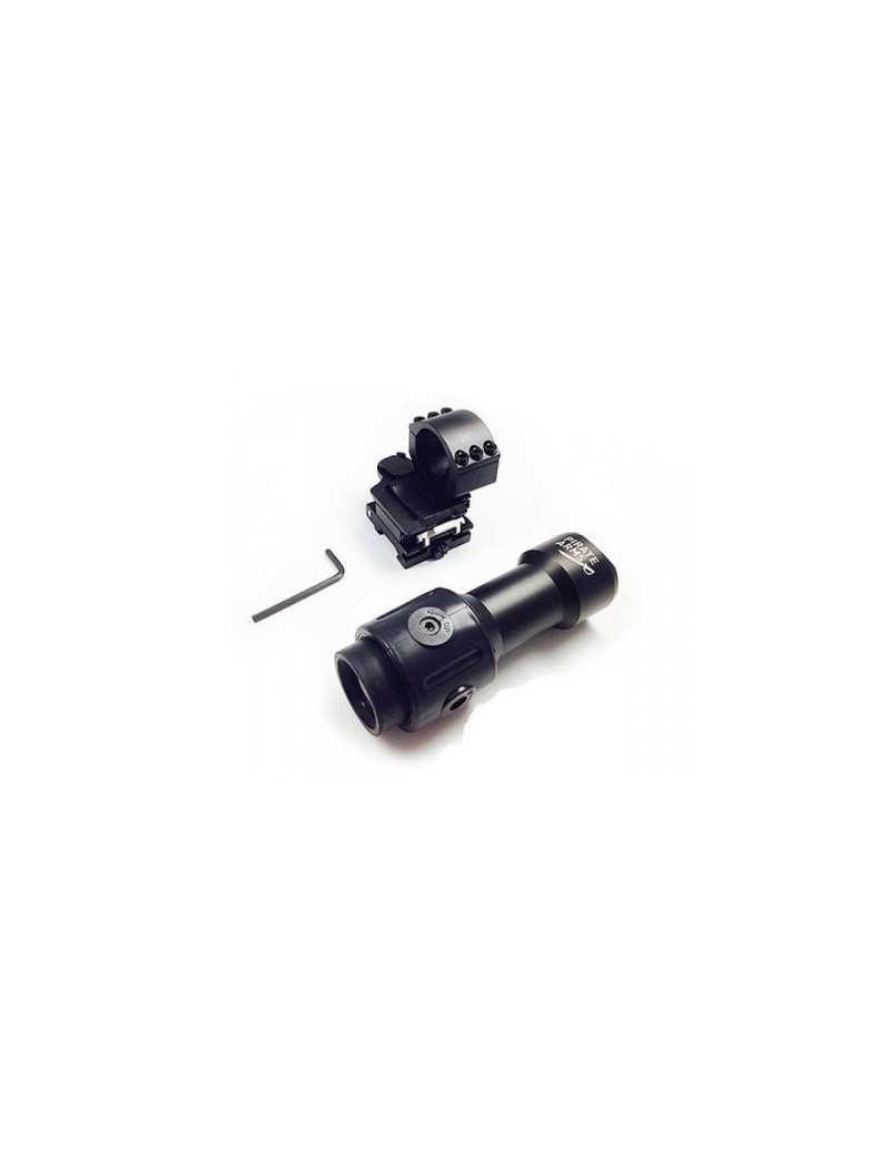 PROPOINT MAGNIFIER 3X PIRATE ARMS  [9054]