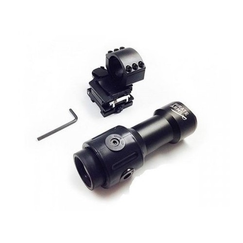 PROPOINT LUPA 3X BRAZOS PIRATA [9054]