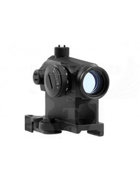 RED DOT T1 MICRO SCHWARZES ELEMENT [9296]