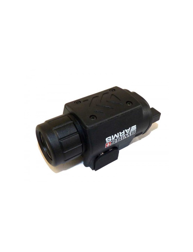 TORCHE À DEL À COUPLAGE RAPIDE SWISS ARMS [263863]