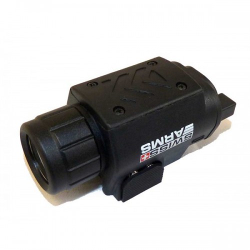 TORCHE À DEL À COUPLAGE RAPIDE SWISS ARMS [263863]