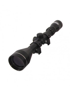 LUNETTE 3-9X50 SWISS ARMS OPTICS [263865]