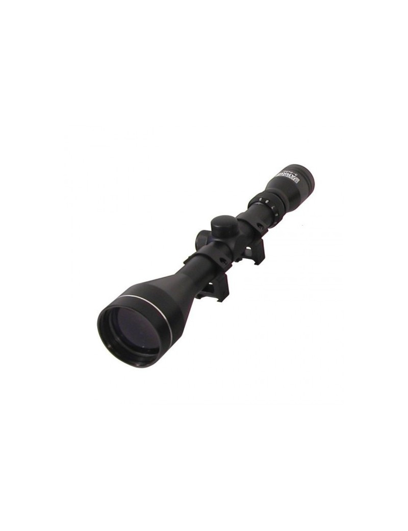 OTTICA LUNETTE 3-9X50 SWISS ARMS [263865]