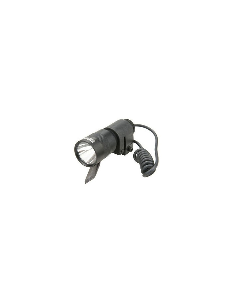 SWISS ARMS FLASHLIGHT MICRO LED FACKEL [263906]