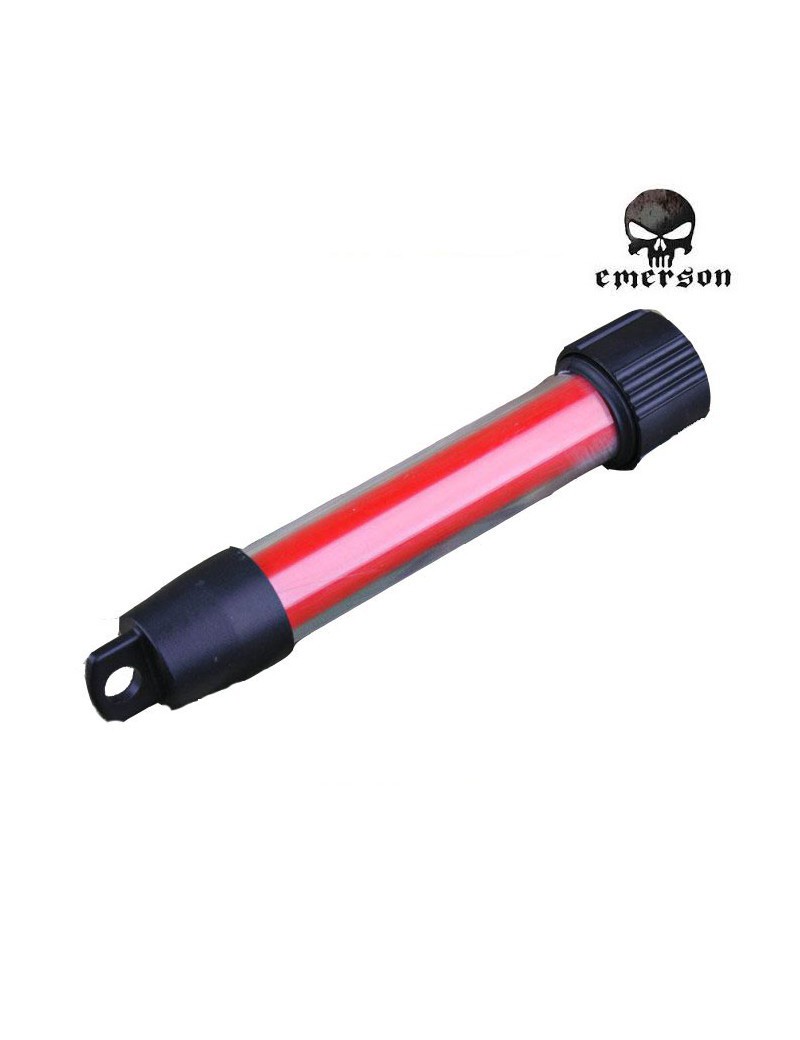 LUZ DE SEÑAL ROJA EMERSON [EM7885]