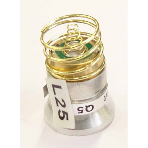 REPLACEMENT LED LAMP FOR TW25 ROYAL TORCH [L25]