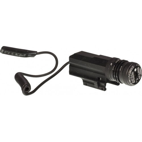 ATAQUE DEL TEJEDOR REAL DE LA VISTA LÁSER [L2010]