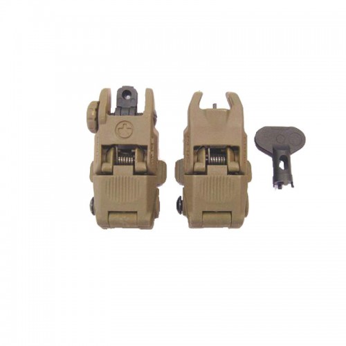 BIG DRAGON FLIP UP SIGHTS [BD-3793T]