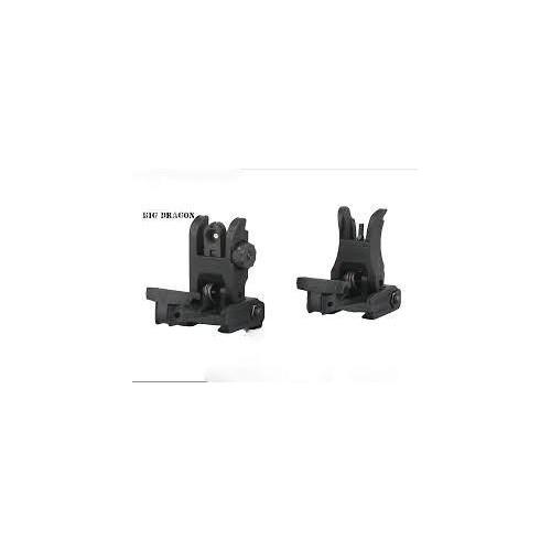 MIRAS DELANTERAS Y TRASERAS 71L [BD-3818B]