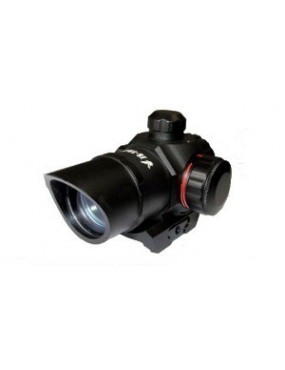 PUNTO ROJO 1X22C MINI PUNTO VERDE-ROJO [JS-HD22C] 2