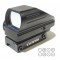 RED DOT HD103 15X35 HOLOGRAPHIC [JS-HD103]