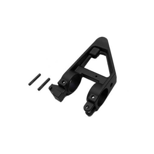 JING GONG TACCA DI MIRA ANTERIORE PER SERIE M4-M16 [M-11]