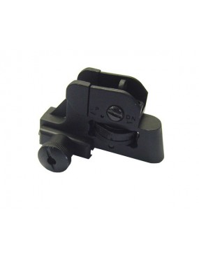 REAR SIGHT FOR M4-M16 SERIES [M35]