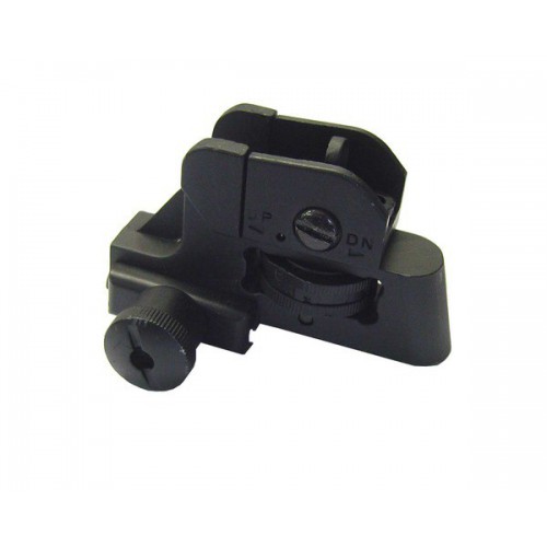 REAR SIGHT FOR M4-M16 SERIES [M35]