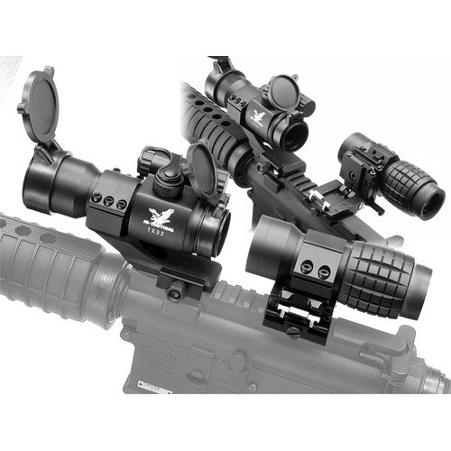 JS-TACTICAL RED DOT LENTE 32mm [JS-M2000]