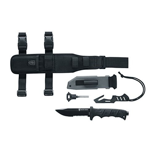TAKTISCHES MILITÄRMESSER-KIT ELITE FORCE EF703 KIT (5.0909) TAKTISCHES MILITÄRMESSER-KIT ELITE FORCE EF703 KIT (5.0909)