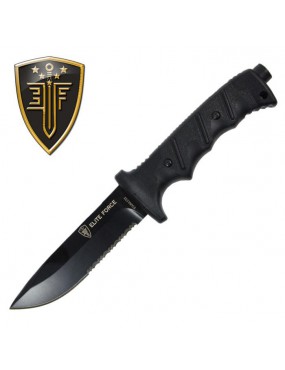 COLTELLO MILITARE TATTICO KIT ELITE FORCE  EF703 KIT (5.0909) 2