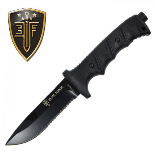 TAKTISCHES MILITÄRMESSER-KIT ELITE FORCE EF703 KIT (5.0909)