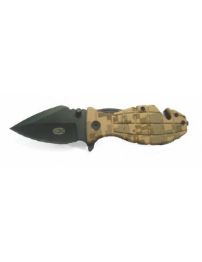 STEEL CLAW KNIVES POCKET KNIFE [CW-H42]