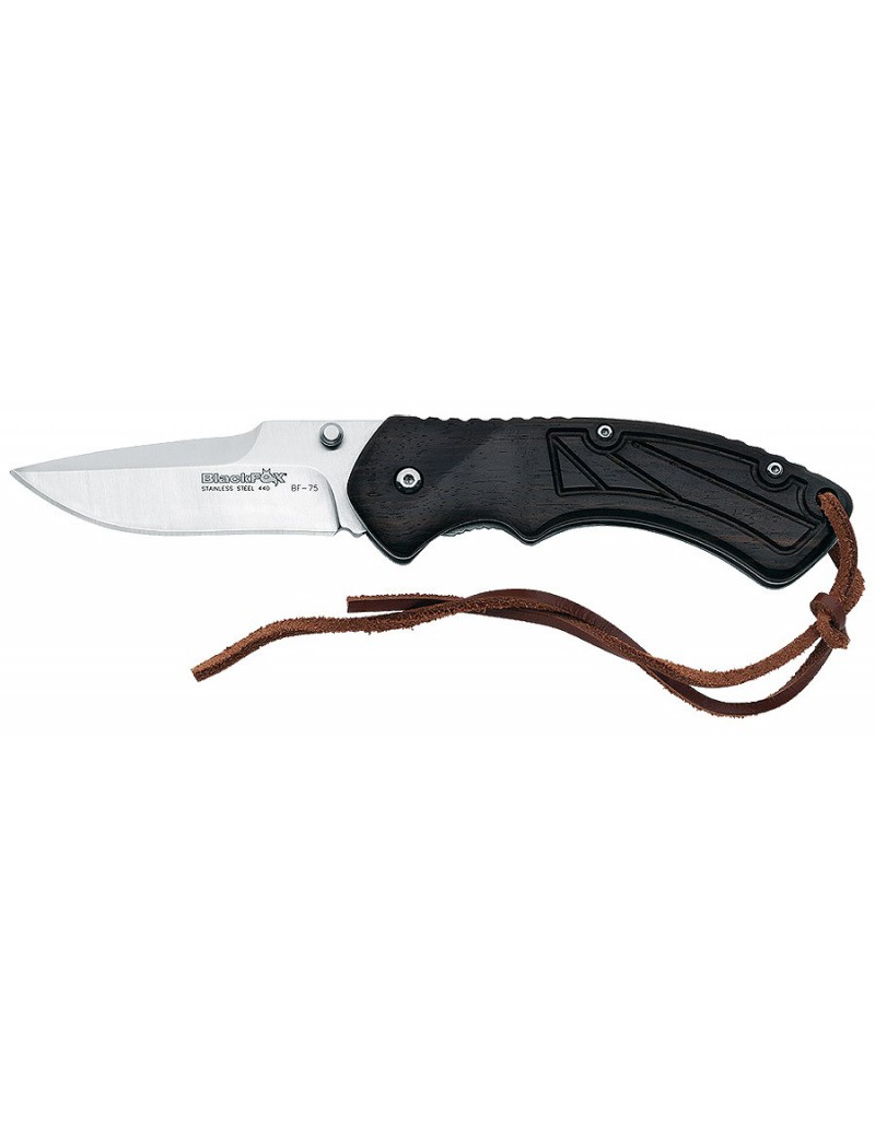 NAVAJA BLACKFOX BF-75 [BF-75]