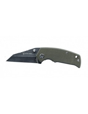 COUTEAU DE POCHE ELITE FORCE EF115 [15470]