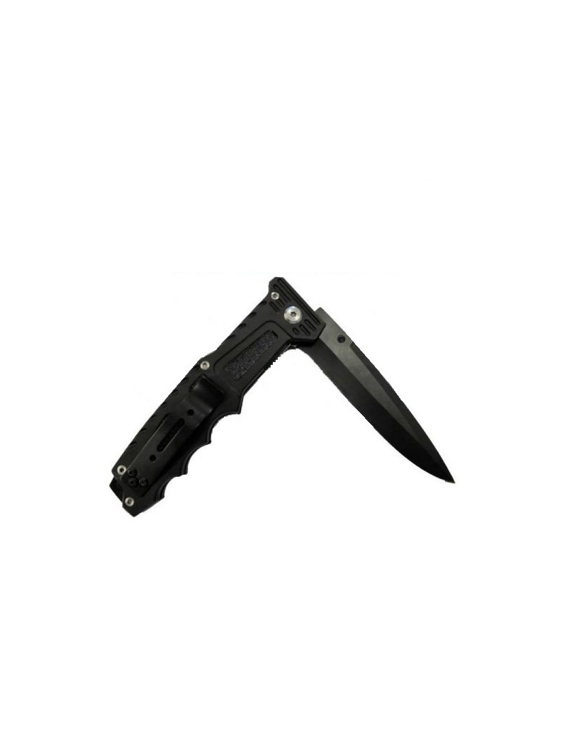 NAVAJA OPS NEGRA [PKF0187]