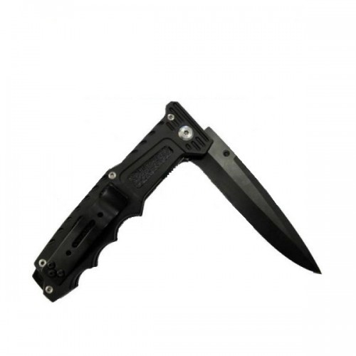 NAVAJA OPS NEGRA [PKF0187]