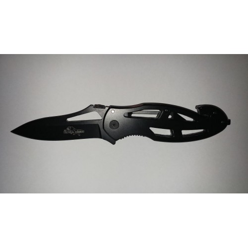 COUTEAU DE POCHE SHOOTER [DF006]