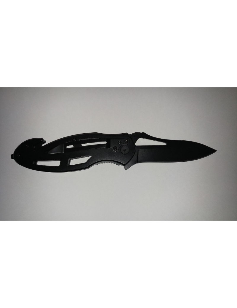 COUTEAU DE POCHE SHOOTER [DF006]