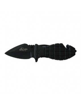SHOOTER GRENADE POCKET KNIFE [BF014591]