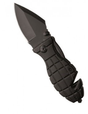 NAVAJA TIRADOR GRANADA [BF014591] 2