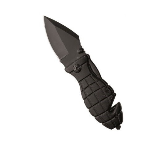 NAVAJA TIRADOR GRANADA [BF014591]