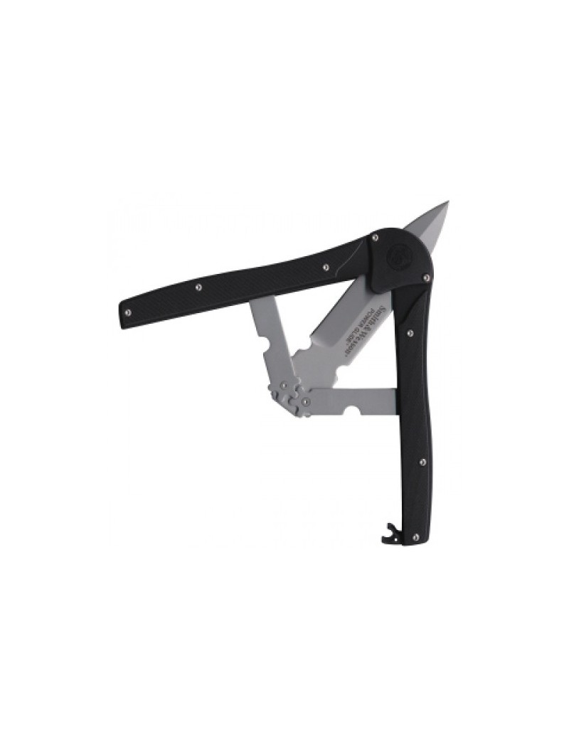 COUTEAU DE POCHE BUTTERFLY COMME [901403]