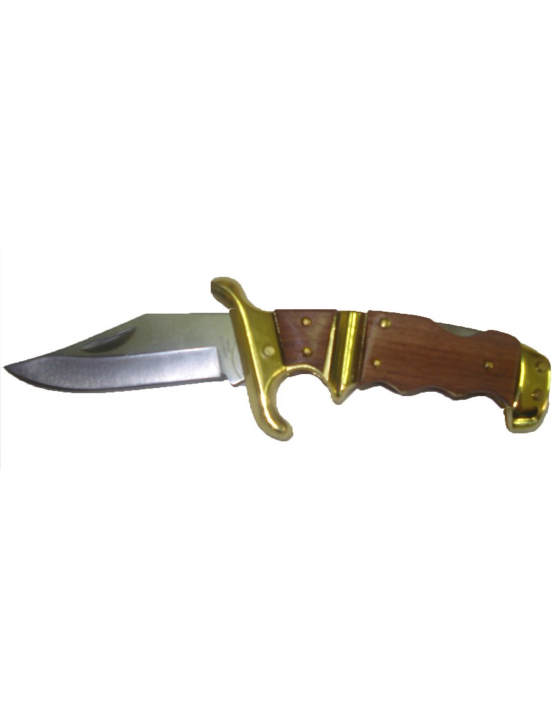 SHOOTER POCKET KNIFE [PK8117GW]