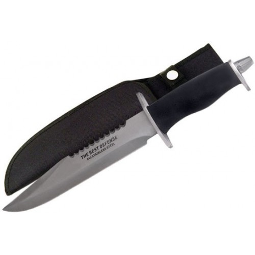 DAS BESTE VERTEIDIGUNGSMESSER [KS075]