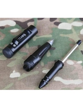 SELF-DEFENSE TACTICAL PEN [BD-8061BB]