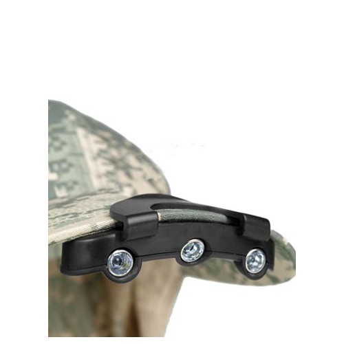 MIL-TEC LED-TASCHENLAMPE [15183200]