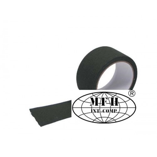 MASTRO MILITARE VERDE OLIVA MFH [28311B]