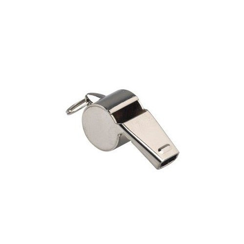 VIRGINIA FISCHIETTO IN ACCIAIO INOX [VA0190]