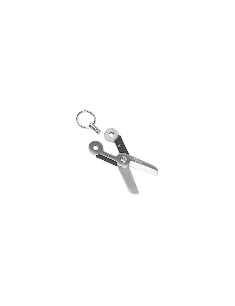 MINI PAAR DER SCHERE TRUE KEYRING [TU249]