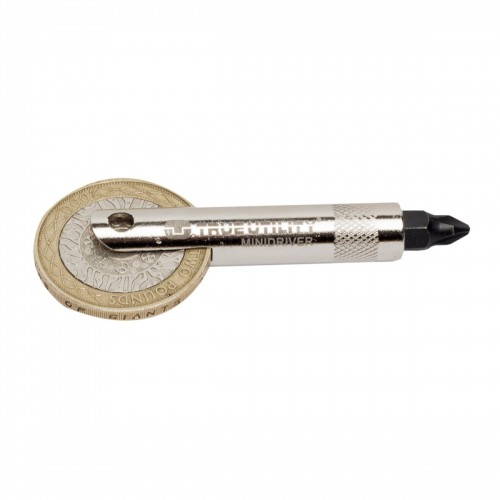 MINI SCREWDRIVER KEY RING TRUE [TU231]
