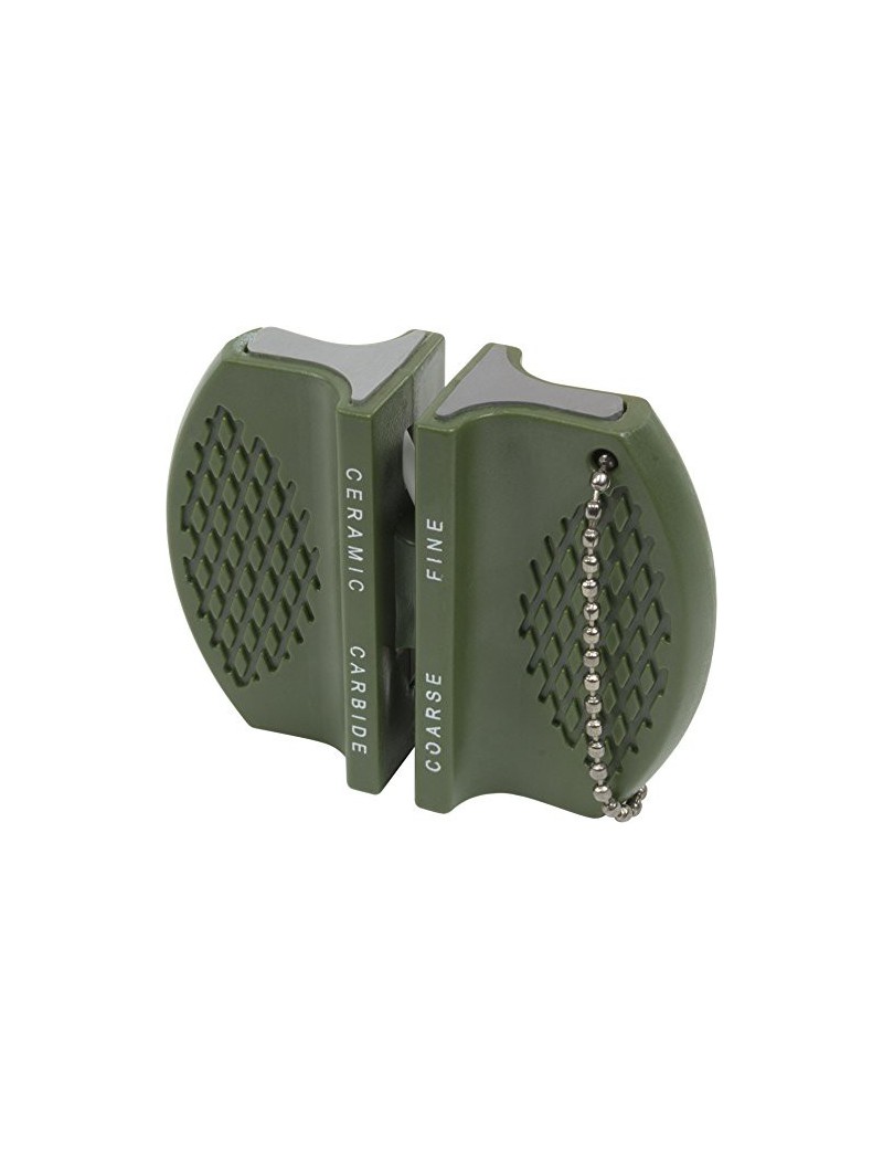 SHARPENER DUO MFH [46105]