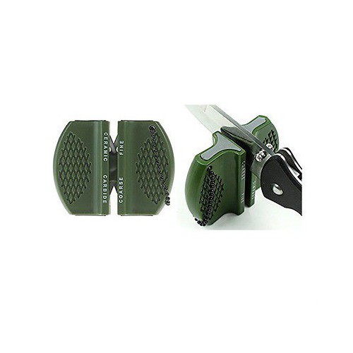 SHARPENER DUO MFH [46105]